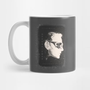 Oppenhiemer Mug